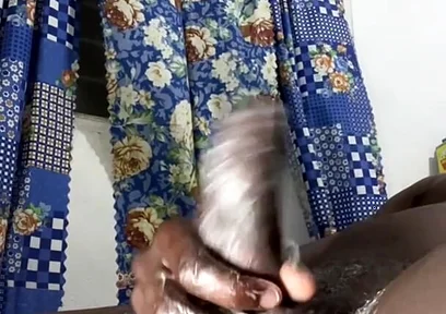 BBC on a Vacation Creampie Deep Fuck Sextoy