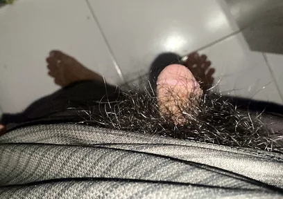 The Most Awesome Masturbation Session in the Room