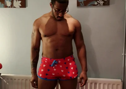 Love These Shorts. Amadeus Mode