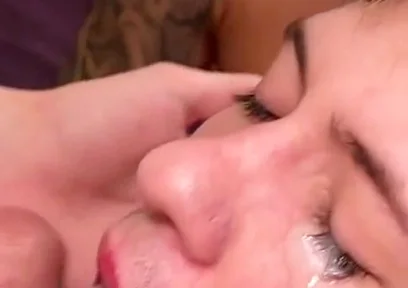 A Compilation of Men with Big Dicks Cumming in Twinks