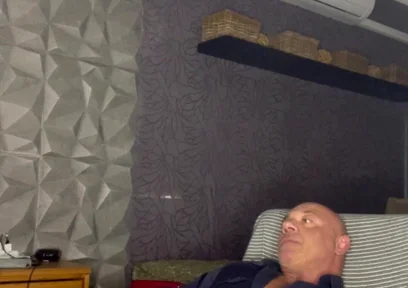 Wank Solo at Home I Like This Shirt