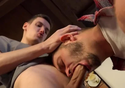 Czech Alan Nick Raw - Full Contact