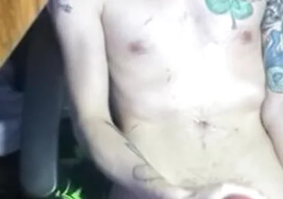 Stepmommy Caught Me Jerking And Gives Me Joi