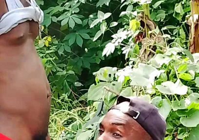 Big Cock Sucker