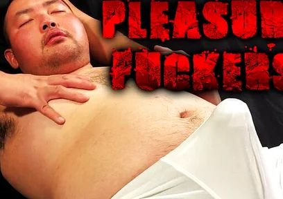 Pleasure Fuckers