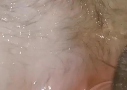 My Piss in the Bath so Hornyyyyy