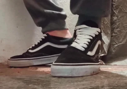 My Edited Videos Playing with Vans Boots
