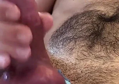 Edging Twink Boy Long Wank Cumshot