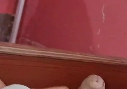 Desi Indian Young Boy Masturbating
