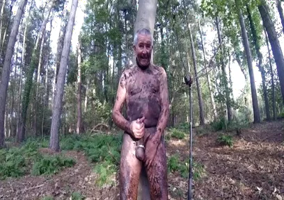 Part 3 Dirty Play in the Woods