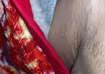 I Saw a Hot Ass in My Hot Body