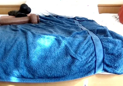 Old Daddy Dildo Game