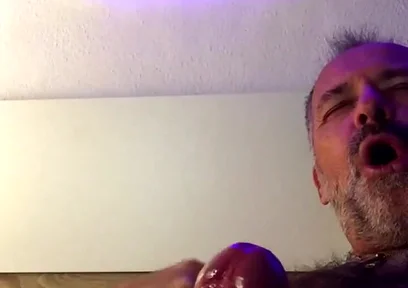 Stream Started. Daddybearvlc