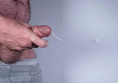 Bear Suffers From Sudden Wank Syndrome