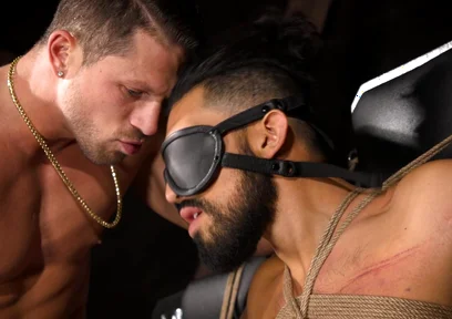 American Sicko Part 3: Friend of the Psycho