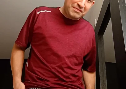Jock Strap and Cock Ring
