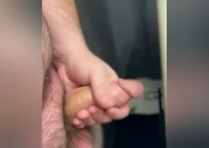 Watch Big Cock Cum Twice In A Row