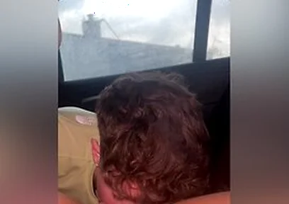 Public Fucking My College Roommate In My Car - Tpk