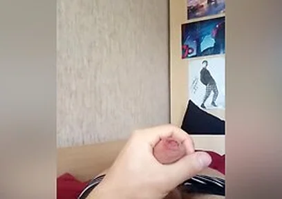 Long Masturbation