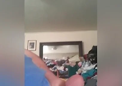 Fat Stepdaddy Scott Talks About Fucking
