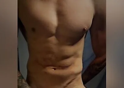 Snap Chat - Hottest Adult Video Homosexual Muscle Fantastic Ever Seen