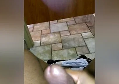 Nut At Work