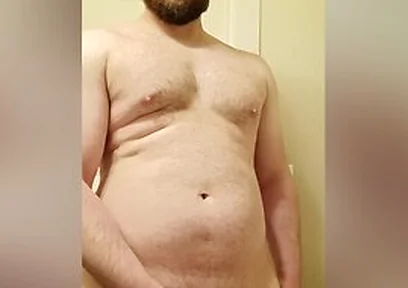 Hello, Look At This Fat Booty Thiccc Man