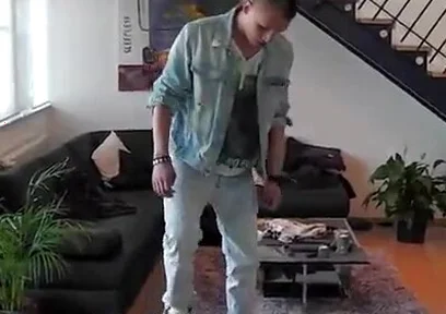 German Master sneaker proll