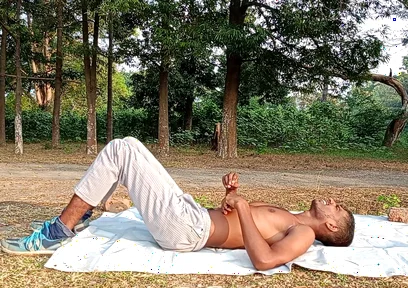 Do Workout for Success