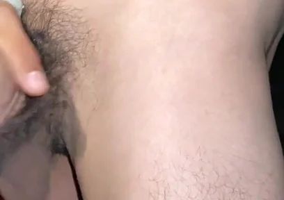 Hung Latino Thug Big Dick Twink Solo Jerk off Big Cumshot Outdoor Caught Jerkin