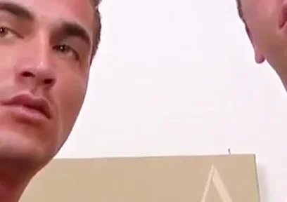 Hazing: Pledge Derrick Blows Another Guy