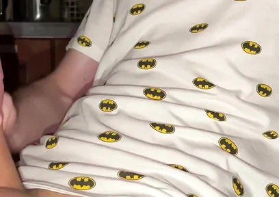 I Really Like to Stay on the Edge, but It's so Dangerous