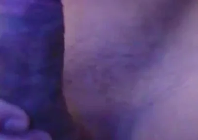 Big White Cock