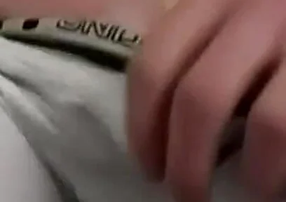 Straight Guy's First Vid - He Needed the Money