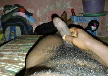 Your Dick Needs Happiness in Bed
