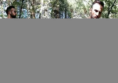 I Masturbate in the Forest and Cum a Lot