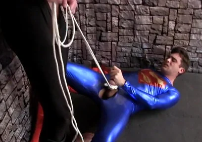 Training of Superman