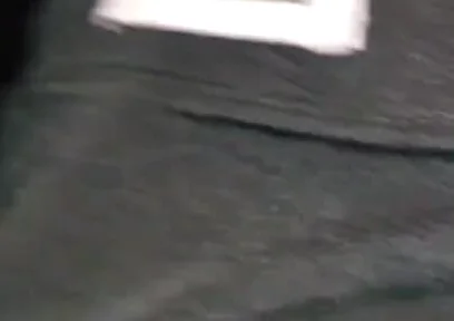 Hot Cruise, a Stranger Got Into My Pants and Fucked Me on the Highway Without a Condom in the Car