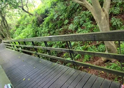 My First Outdoor Sex