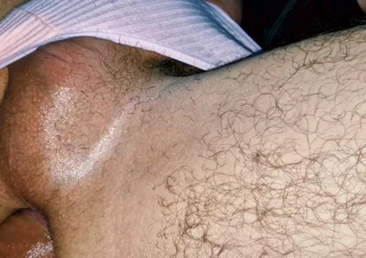 Hot Cruise, a Stranger Got Into My Pants and Fucked Me on the Highway Without a Condom in the Car