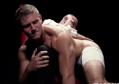 Stepdaddy Doctors Forbidden Love