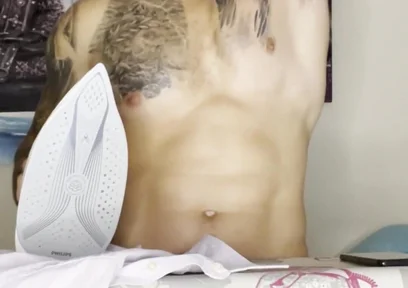 Boygym - Big Cock Cum Hometasks!