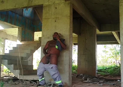 Day to Get Ready in Construction