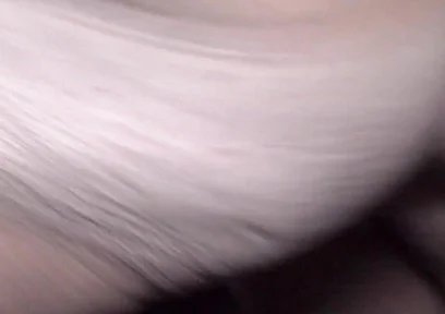 Italian Hung Xxl Daddy Fucks Me on the Cruising Bar