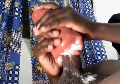 Part 2 BBC on a Vacation Creampie Deep Fuck Sextoy
