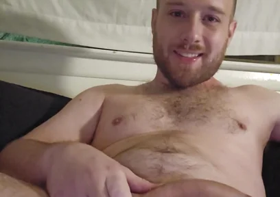 Cum Play with Me