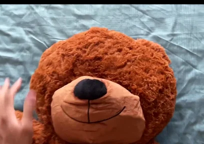 This Is My New Toy George