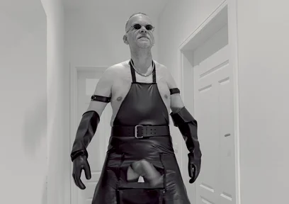 Rubber Man 12