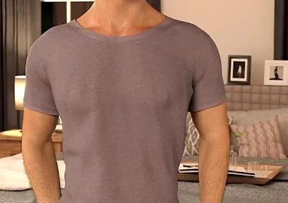 The Life of Me #01 - Getting Examined by Sexy Male Nurse