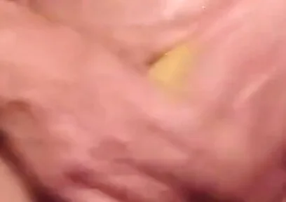 XXX Cumshot Big Hard Thick Uncut 8.5 Cock Precum Dripping Heavy Orgasm Fleshlight Fuck